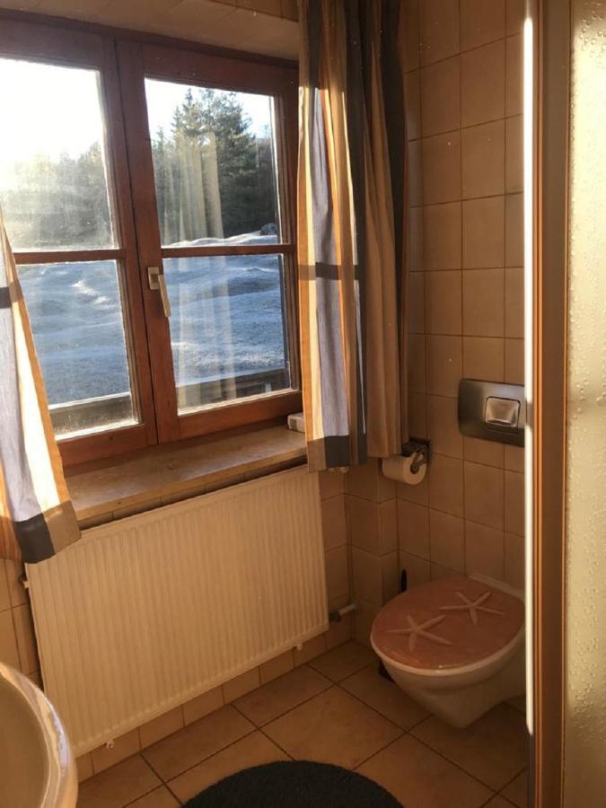 Ferienwohnungen Arnika Krün Kültér fotó